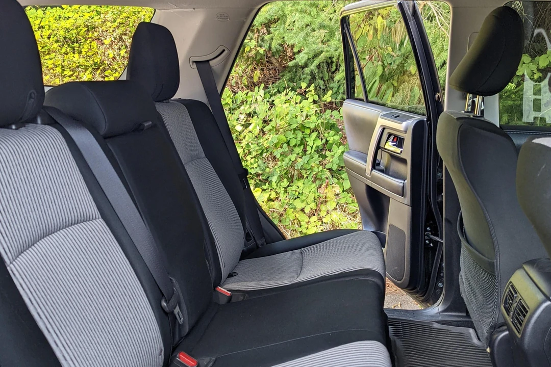 2017 Toyota 4Runner 5th Gen - Image 31 of 31