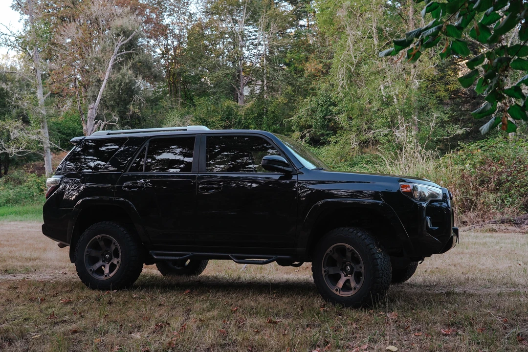 2017 Toyota 4Runner 5th Gen - Image 22 of 31