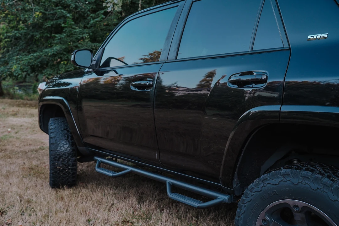 2017 Toyota 4Runner 5th Gen - Image 26 of 31
