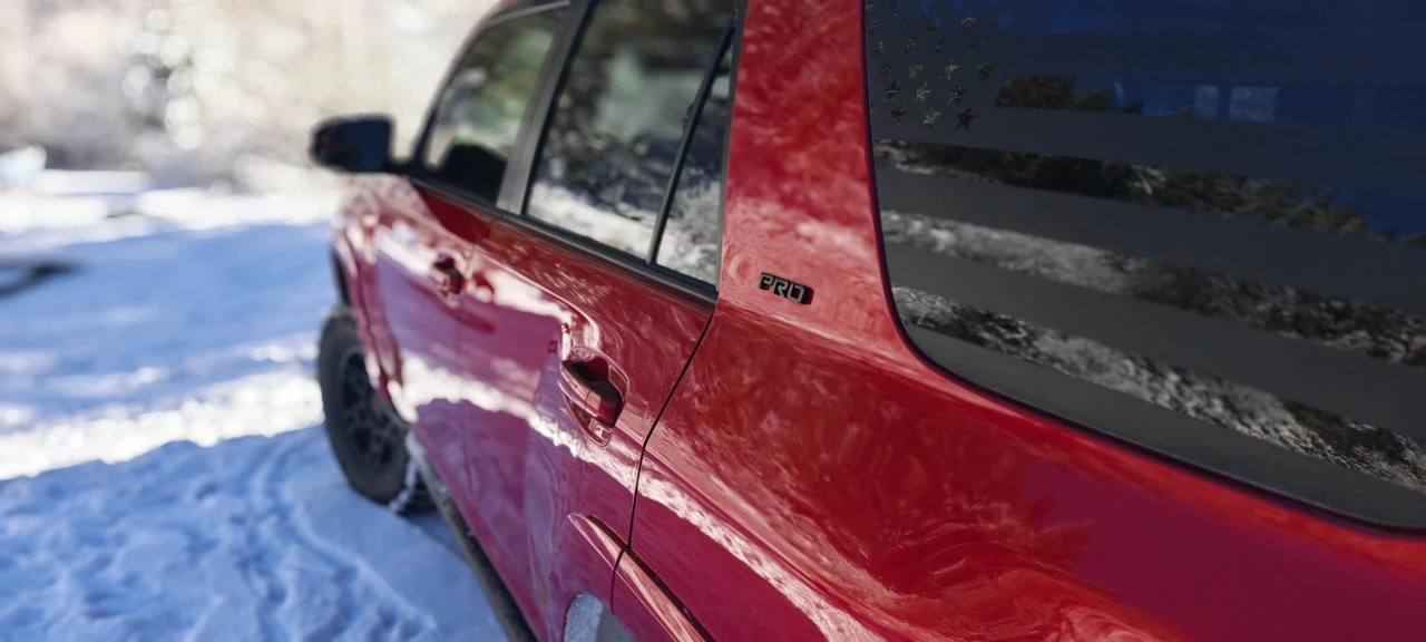 2017 Toyota 4Runner 5th Gen - Image 19 of 31