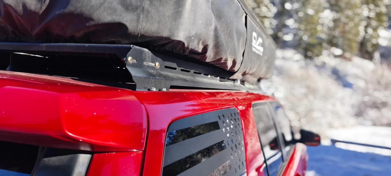 2017 Toyota 4Runner 5th Gen - Image 23 of 31