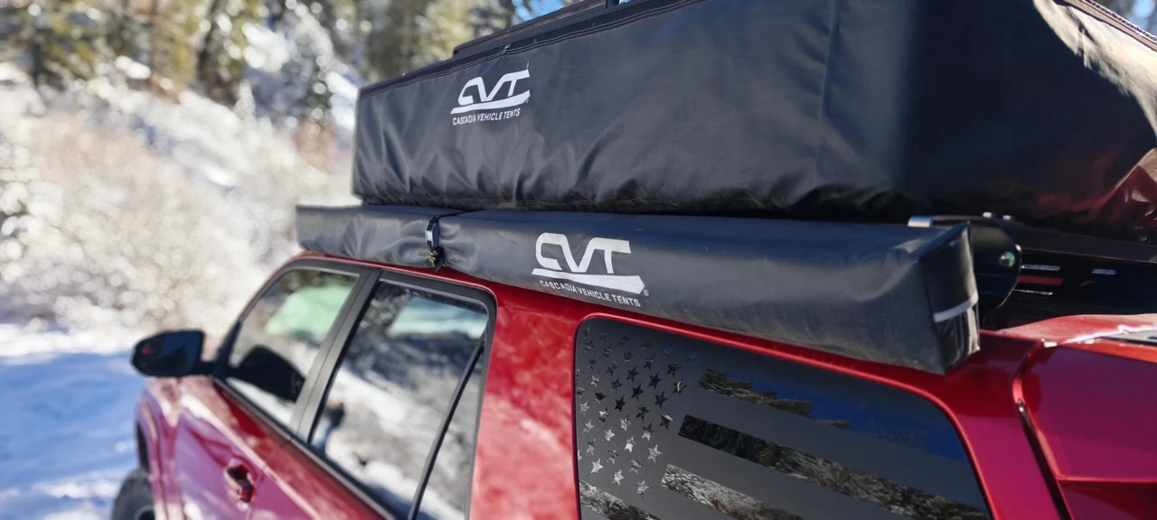 2017 Toyota 4Runner 5th Gen - Image 20 of 31