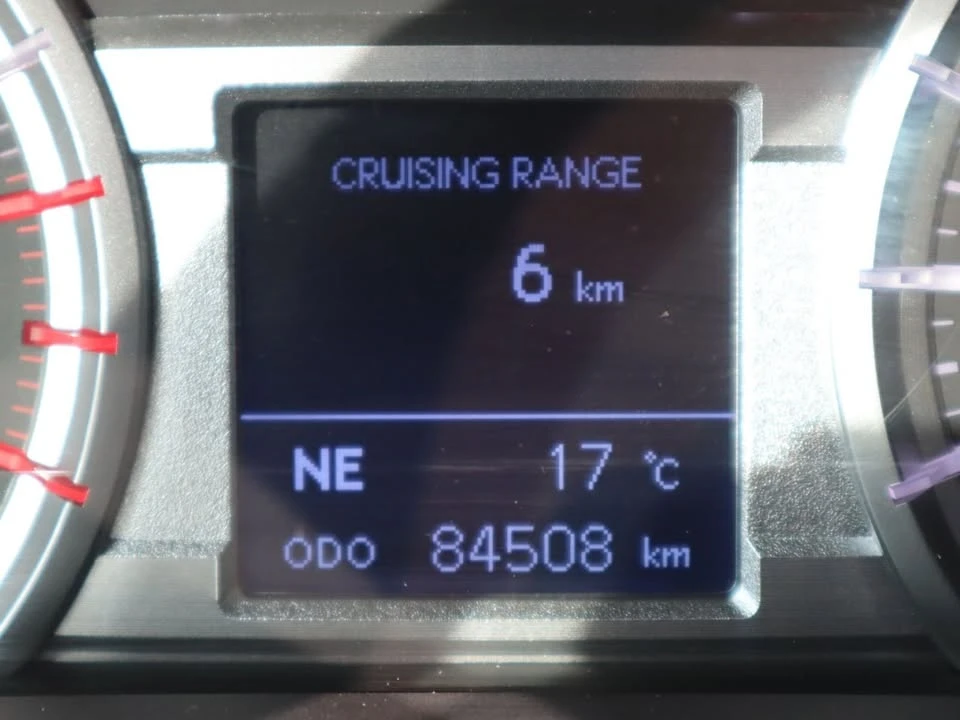 2017 Toyota 4Runner 5th Gen - Image 19 of 19