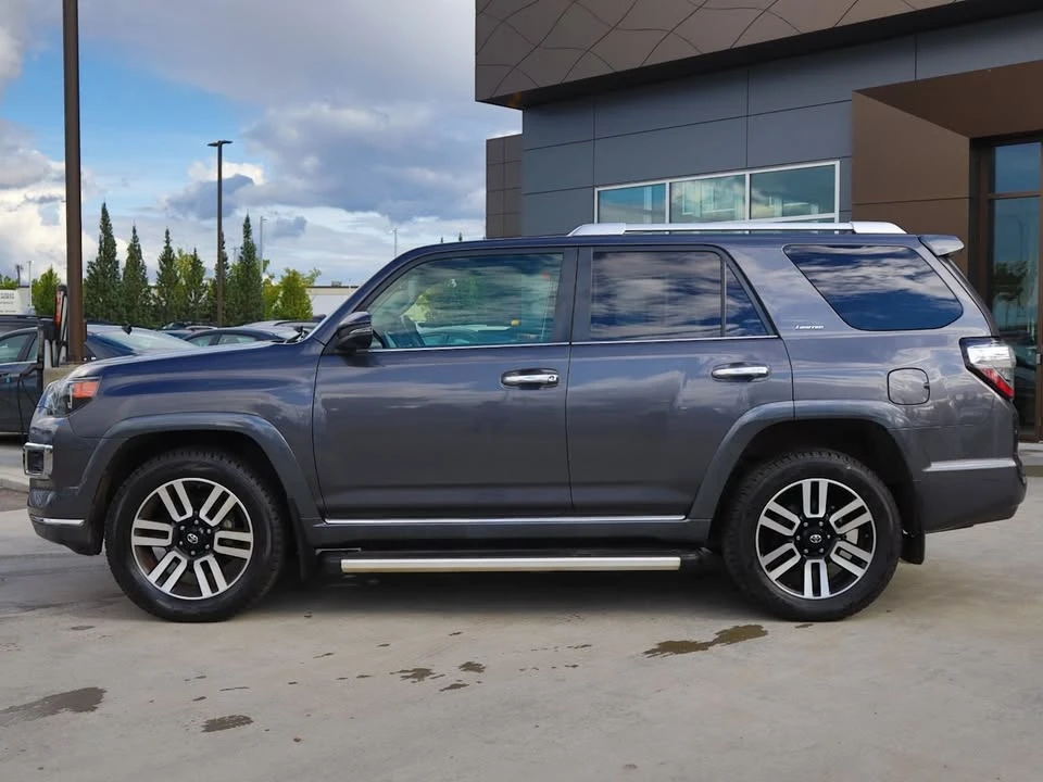 2017 Toyota 4Runner 5th Gen - Image 3 of 19