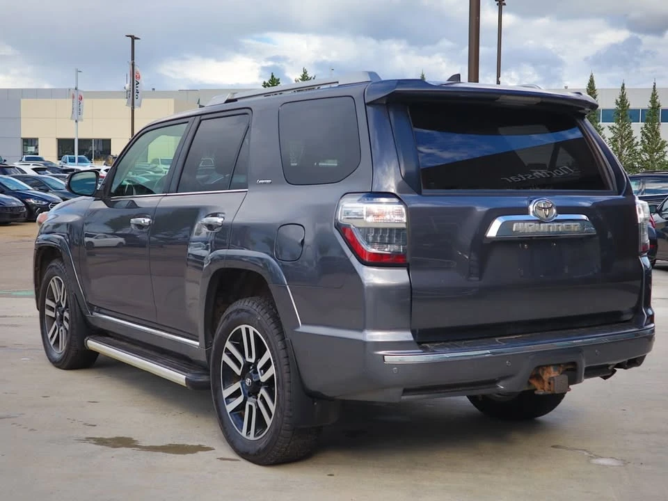 2017 Toyota 4Runner 5th Gen - Image 4 of 19
