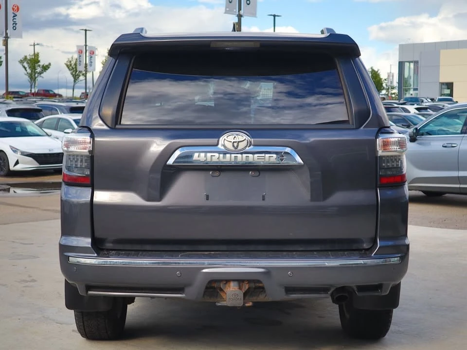 2017 Toyota 4Runner 5th Gen - Image 5 of 19