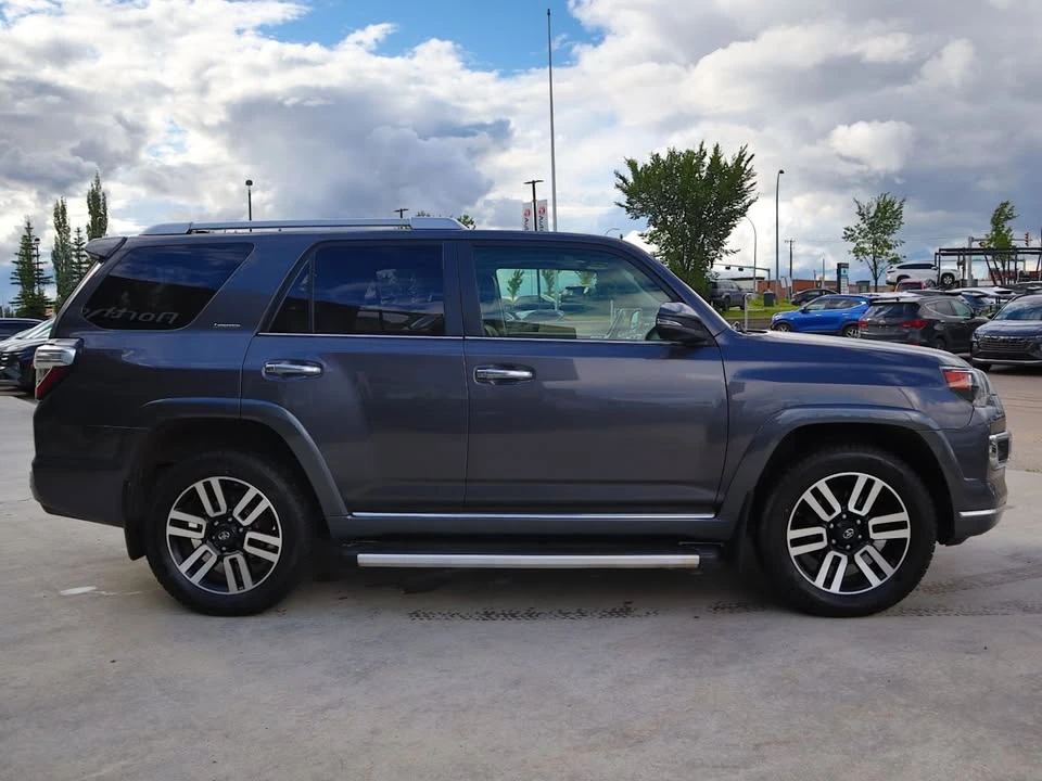 2017 Toyota 4Runner 5th Gen - Image 7 of 19