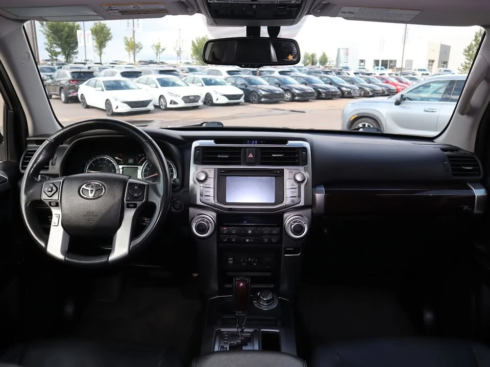 2017 Toyota 4Runner 5th Gen - Image 17 of 19