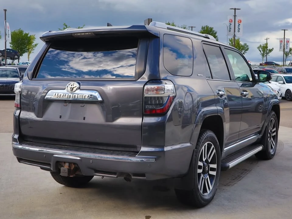 2017 Toyota 4Runner 5th Gen - Image 6 of 19