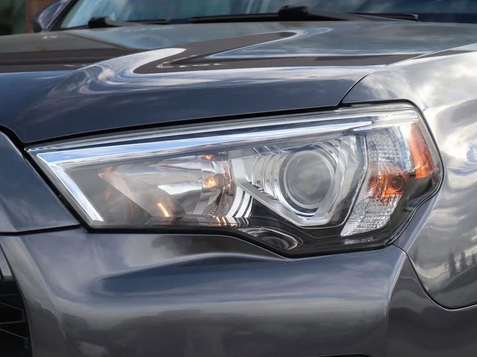 2017 Toyota 4Runner 5th Gen - Image 9 of 20