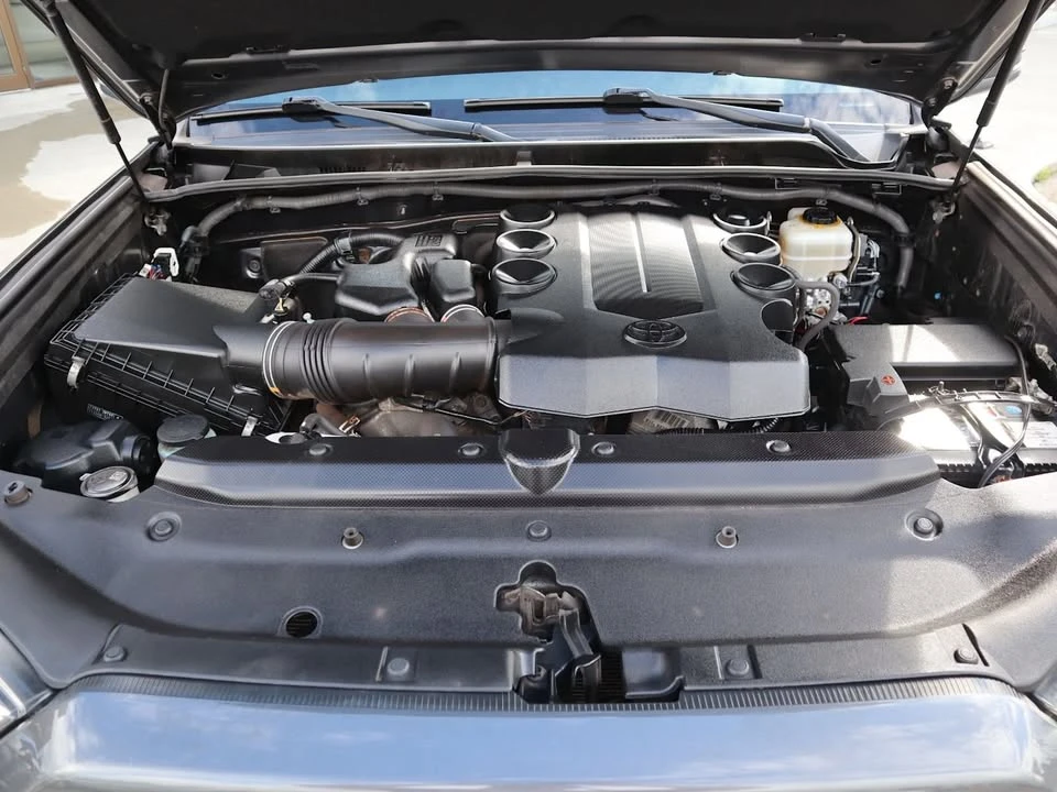 2017 Toyota 4Runner 5th Gen - Image 12 of 20