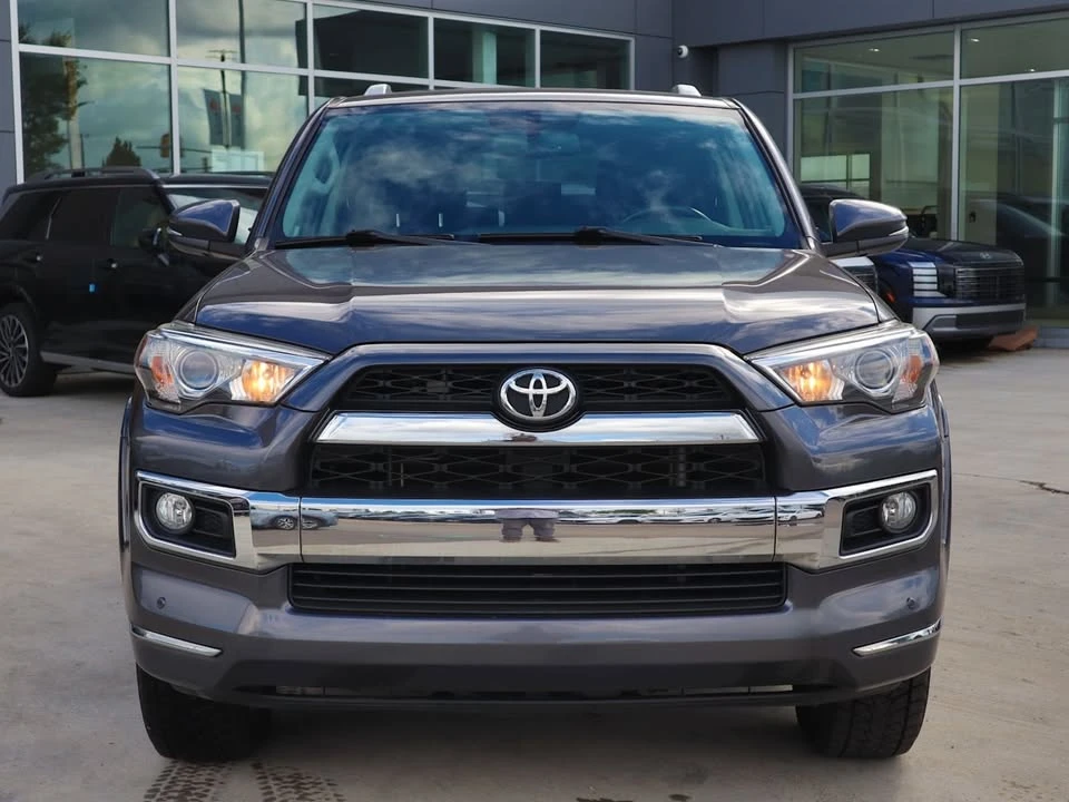 2017 Toyota 4Runner 5th Gen - Image 2 of 20