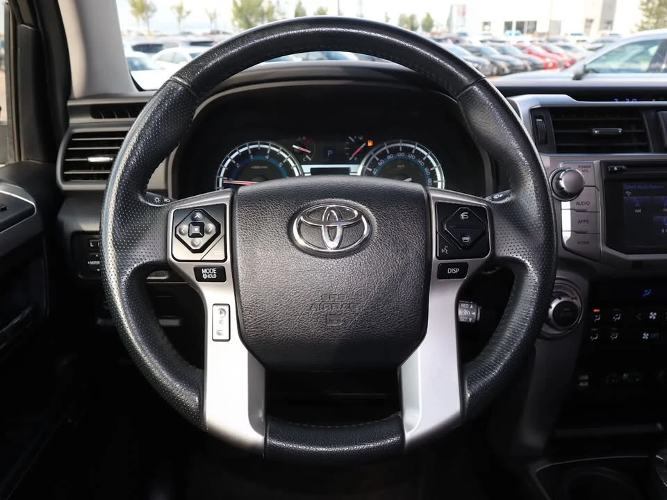 2017 Toyota 4Runner 5th Gen - Image 19 of 20