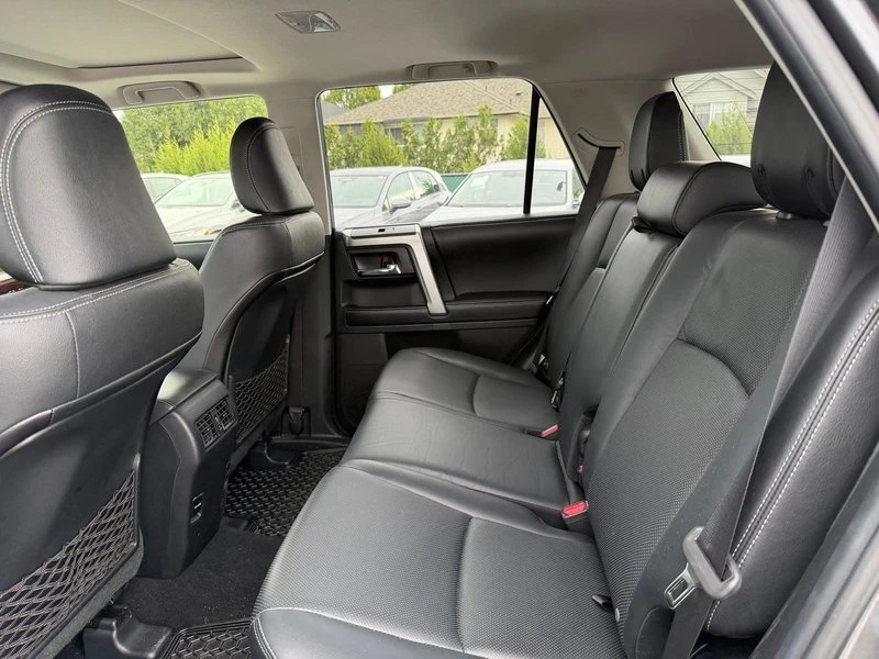 2017 Toyota 4Runner 5th Gen - Image 6 of 6