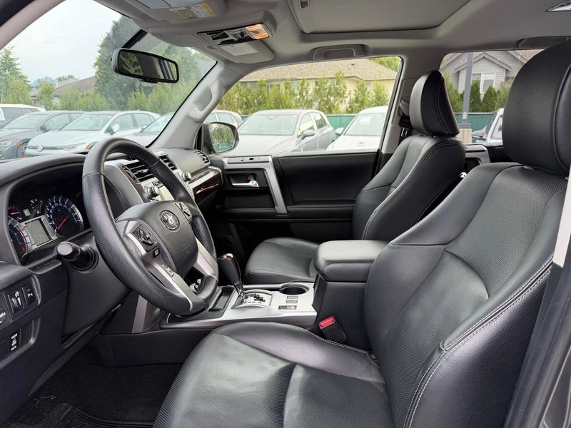 2017 Toyota 4Runner 5th Gen - Image 5 of 6