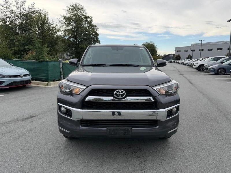2017 Toyota 4Runner 5th Gen - Image 2 of 6
