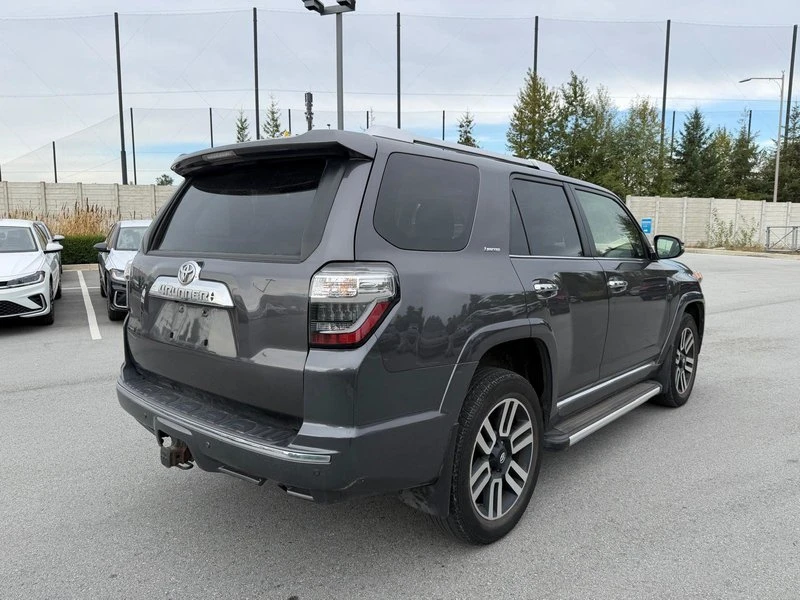2017 Toyota 4Runner 5th Gen - Image 4 of 6