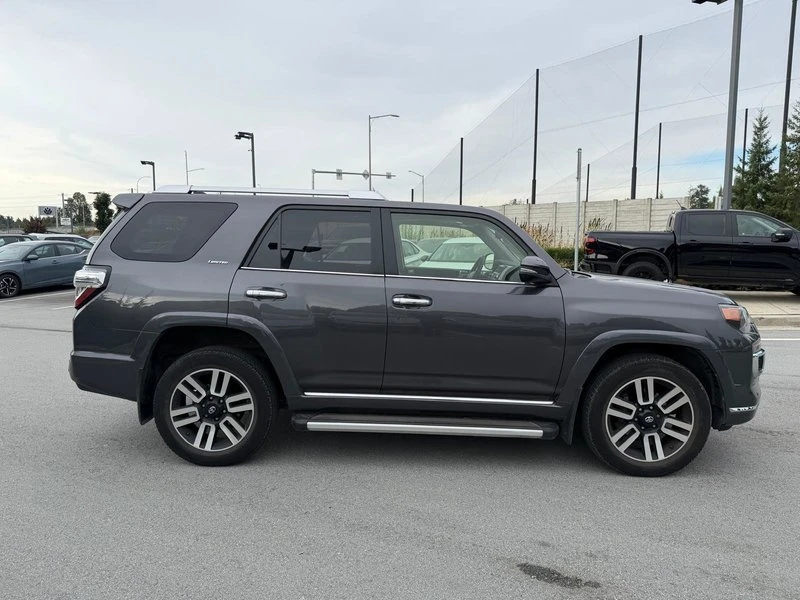 2017 Toyota 4Runner 5th Gen - Image 3 of 6