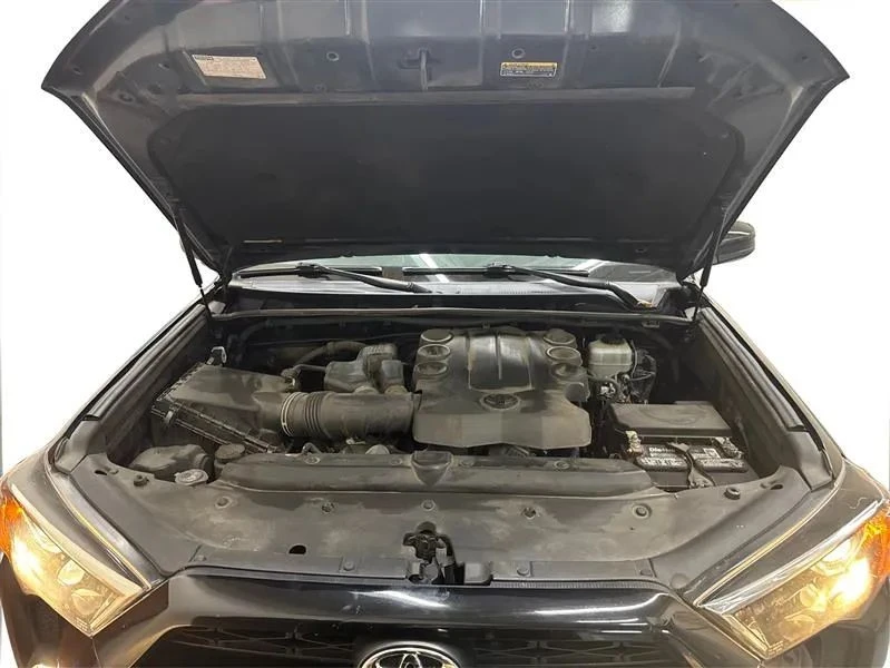 2017 Toyota 4Runner 5th Gen - Image 11 of 12