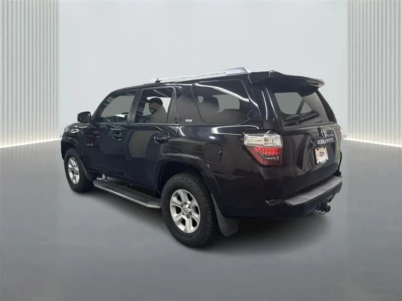 2017 Toyota 4Runner 5th Gen - Image 3 of 12