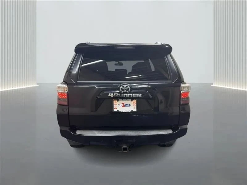 2017 Toyota 4Runner 5th Gen - Image 4 of 12