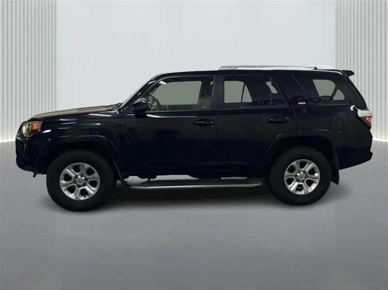 2017 Toyota 4Runner 5th Gen - Image 2 of 12