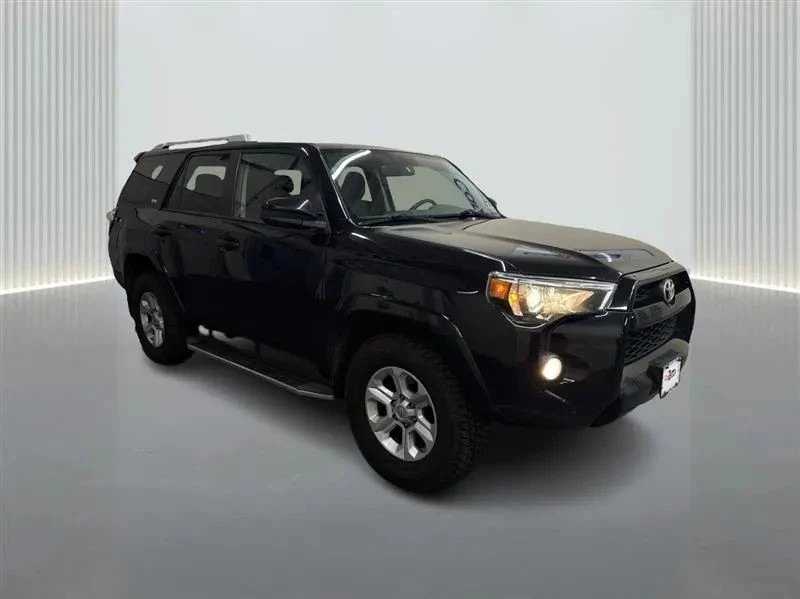 2017 Toyota 4Runner 5th Gen - Image 7 of 12