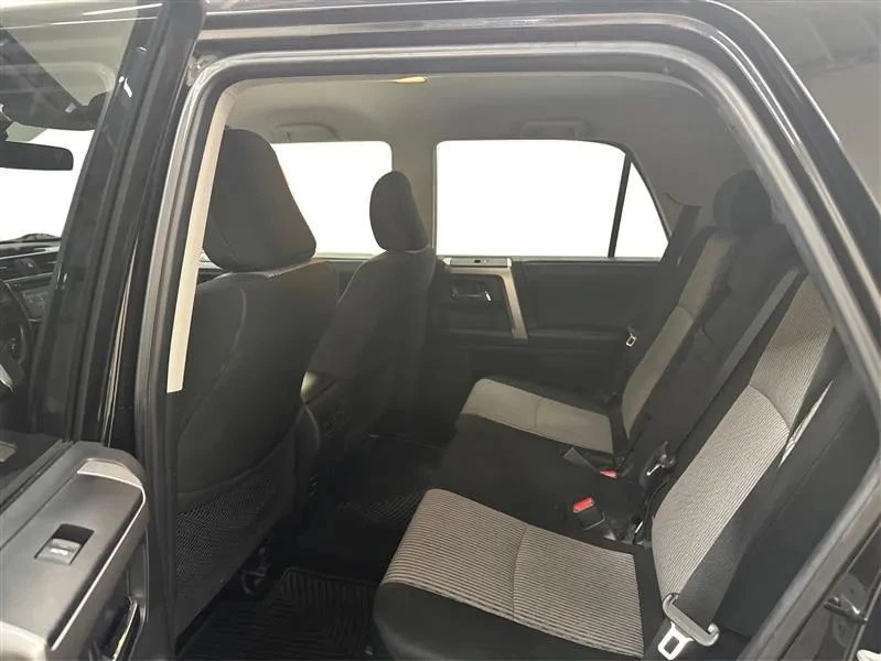 2017 Toyota 4Runner 5th Gen - Image 10 of 12