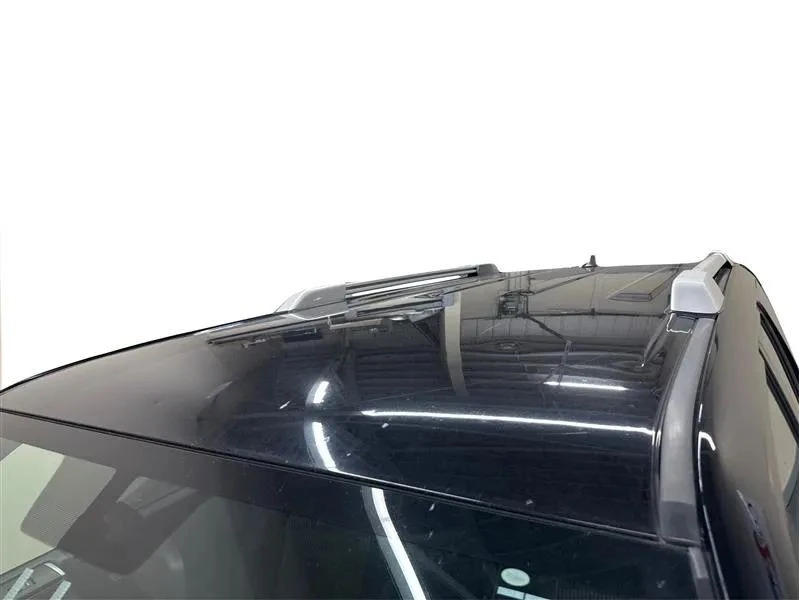2017 Toyota 4Runner 5th Gen - Image 12 of 12