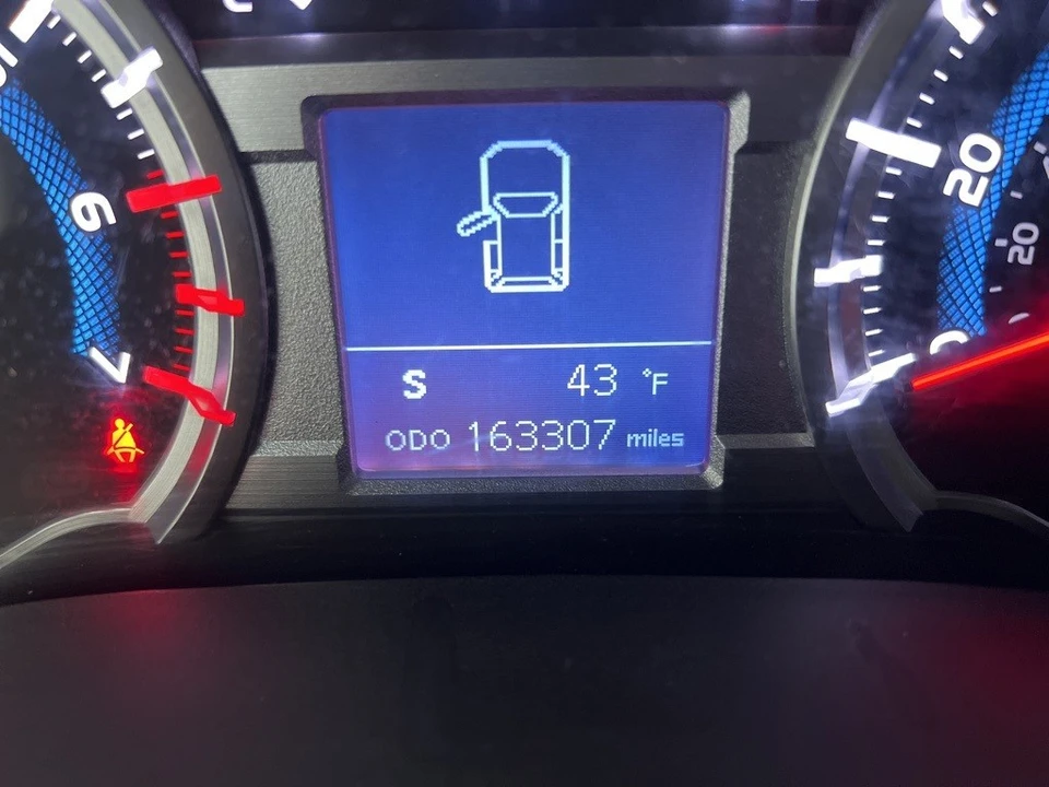 2017 Toyota 4Runner 5th Gen - Image 11 of 12
