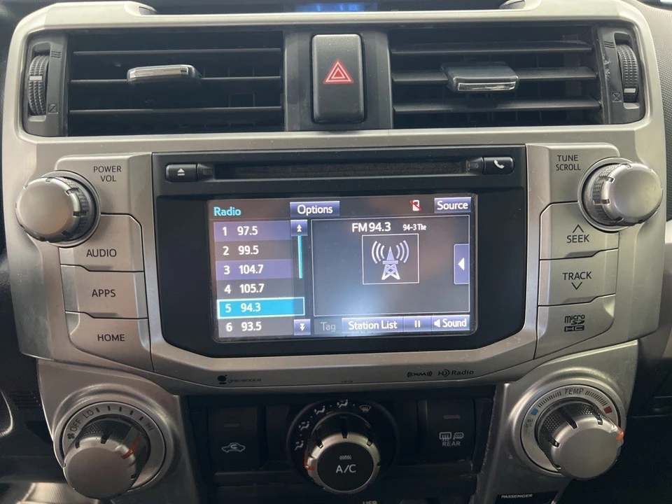 2017 Toyota 4Runner 5th Gen - Image 12 of 12