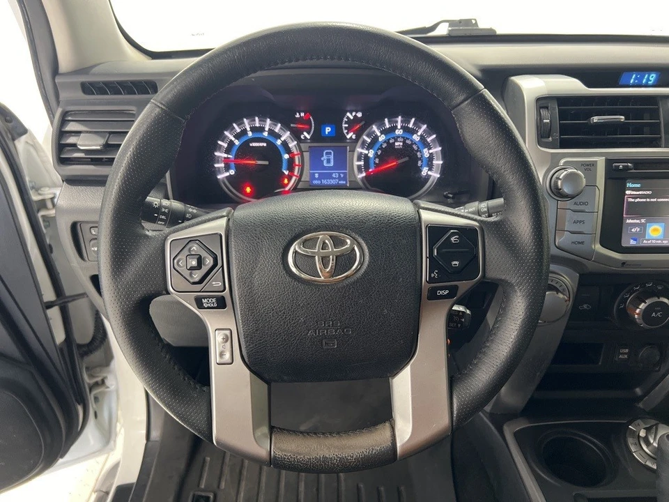 2017 Toyota 4Runner 5th Gen - Image 10 of 12