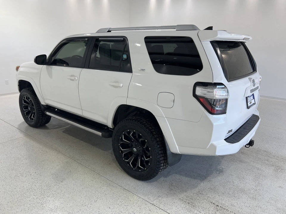 2017 Toyota 4Runner 5th Gen - Image 2 of 12