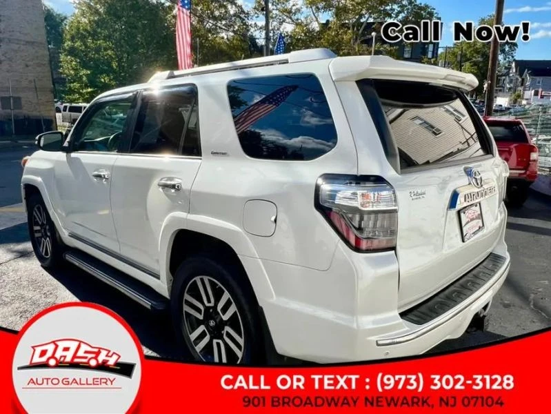 2017 Toyota 4Runner 5th Gen - Image 3 of 12