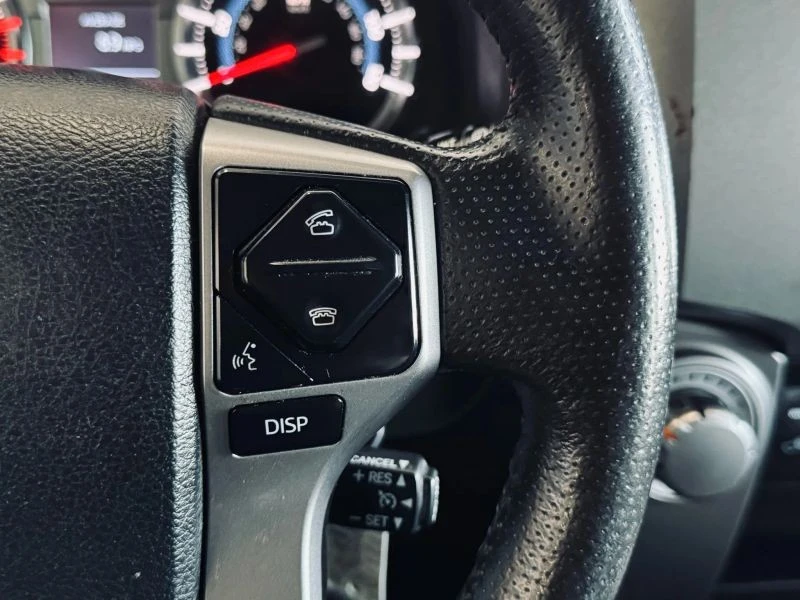 2017 Toyota 4Runner 5th Gen - Image 12 of 12