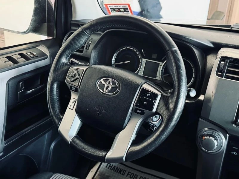2017 Toyota 4Runner 5th Gen - Image 10 of 12