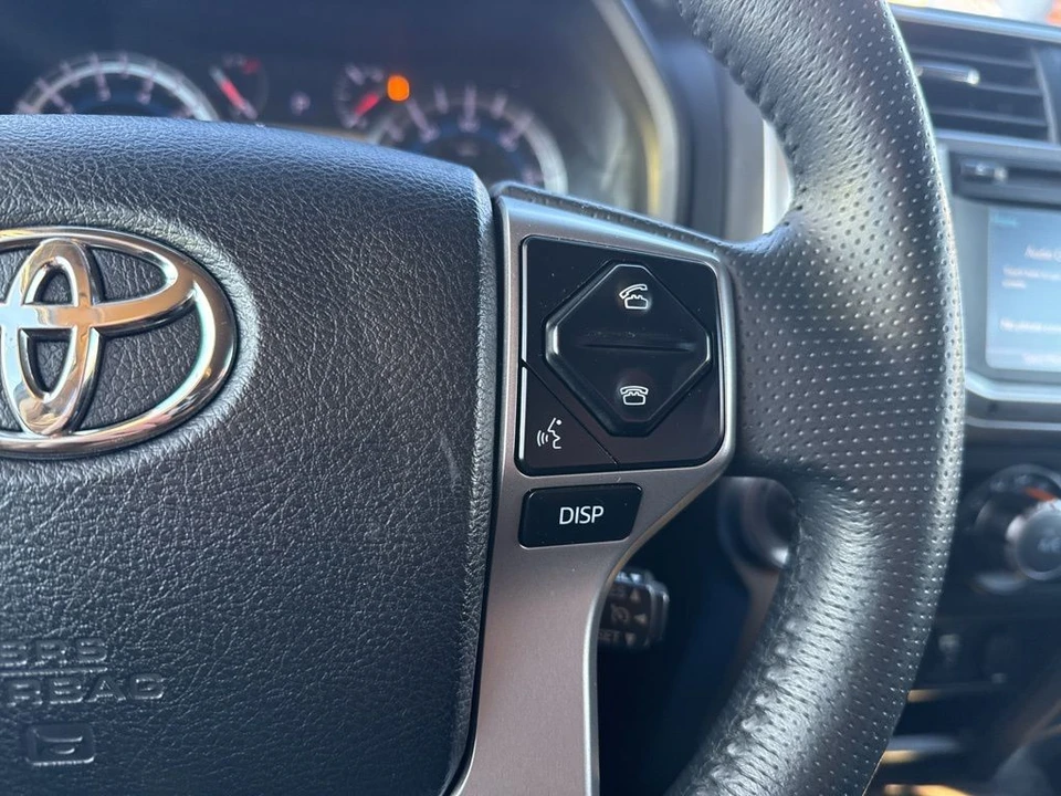 2017 Toyota 4Runner 5th Gen - Image 17 of 21