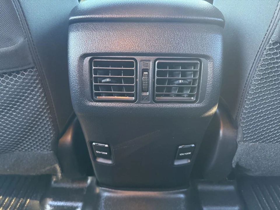 2017 Toyota 4Runner 5th Gen - Image 13 of 21