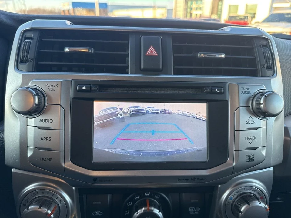 2017 Toyota 4Runner 5th Gen - Image 20 of 21