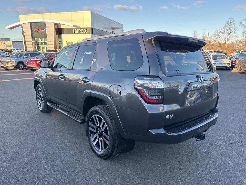 2017 Toyota 4Runner 5th Gen - Image 3 of 21