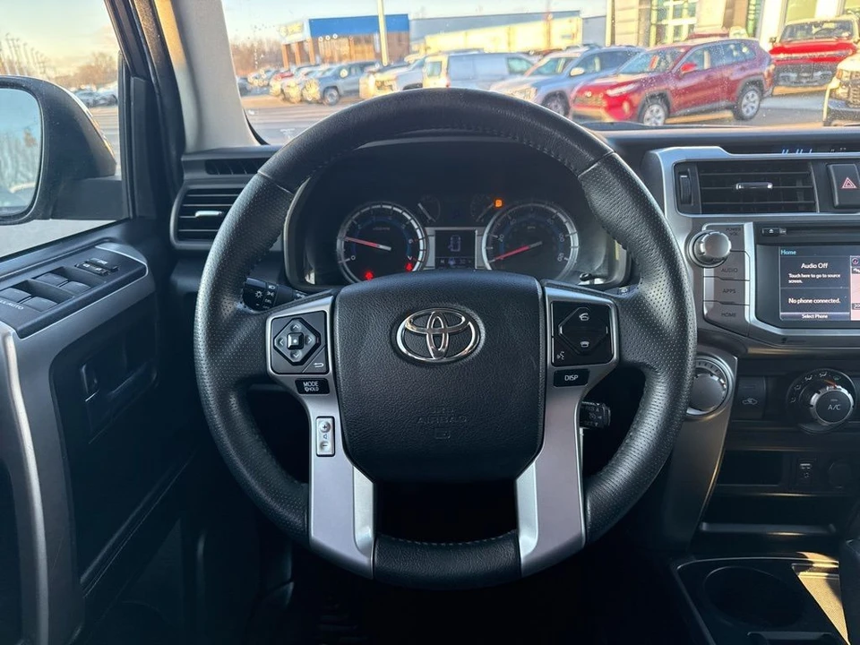 2017 Toyota 4Runner 5th Gen - Image 15 of 21