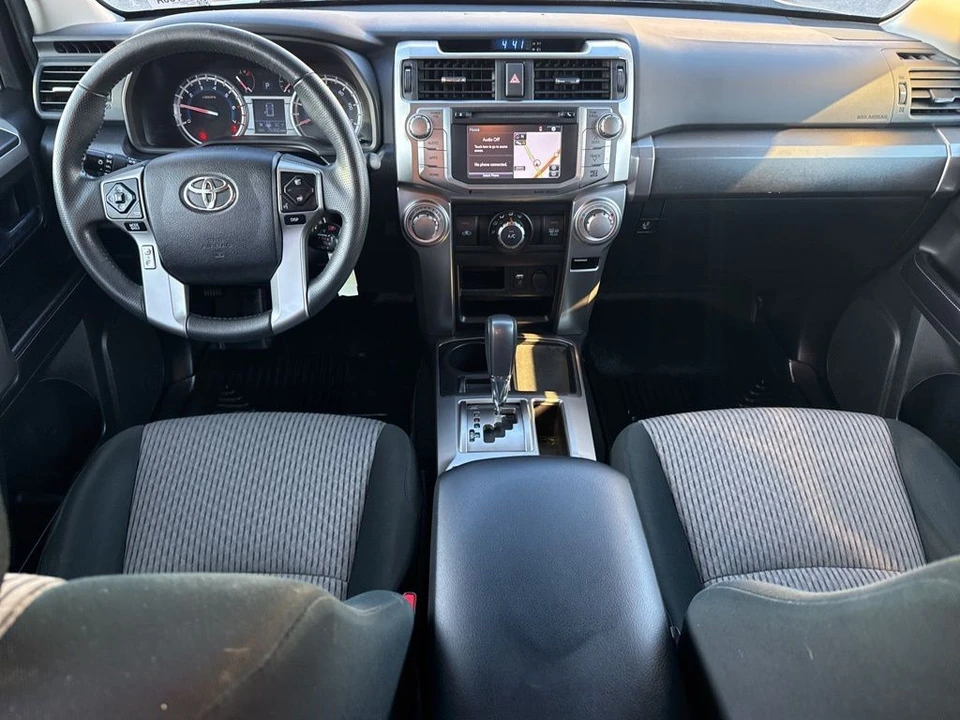 2017 Toyota 4Runner 5th Gen - Image 14 of 21