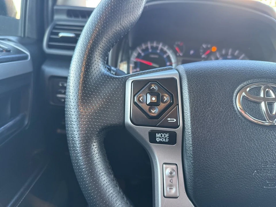2017 Toyota 4Runner 5th Gen - Image 16 of 21