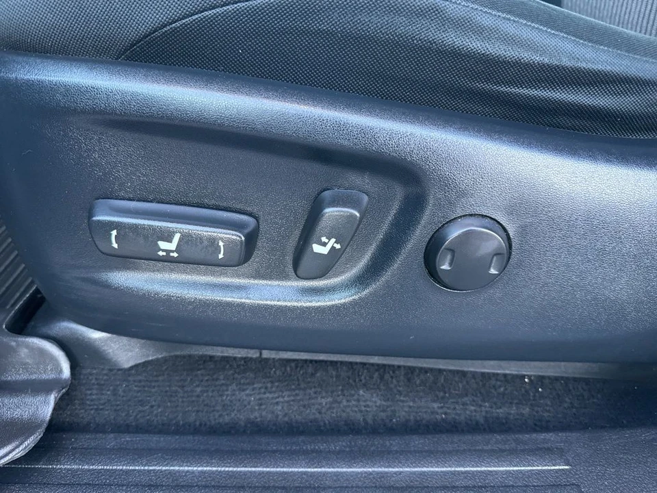 2017 Toyota 4Runner 5th Gen - Image 10 of 21
