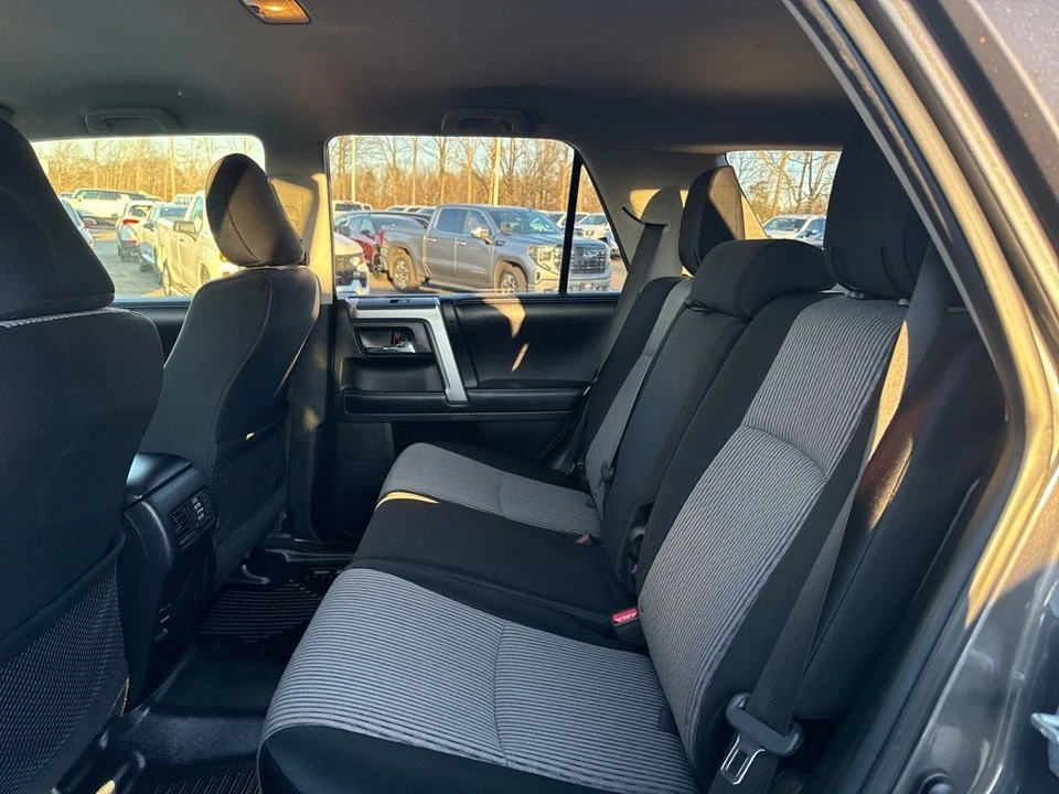 2017 Toyota 4Runner 5th Gen - Image 12 of 12