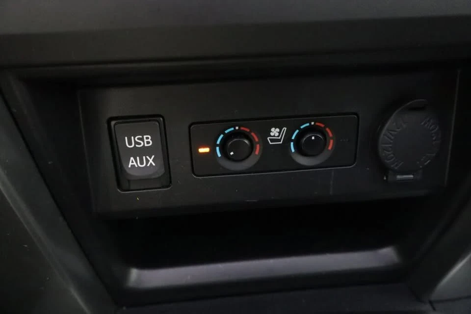 2017 Toyota 4Runner 5th Gen - Image 11 of 20