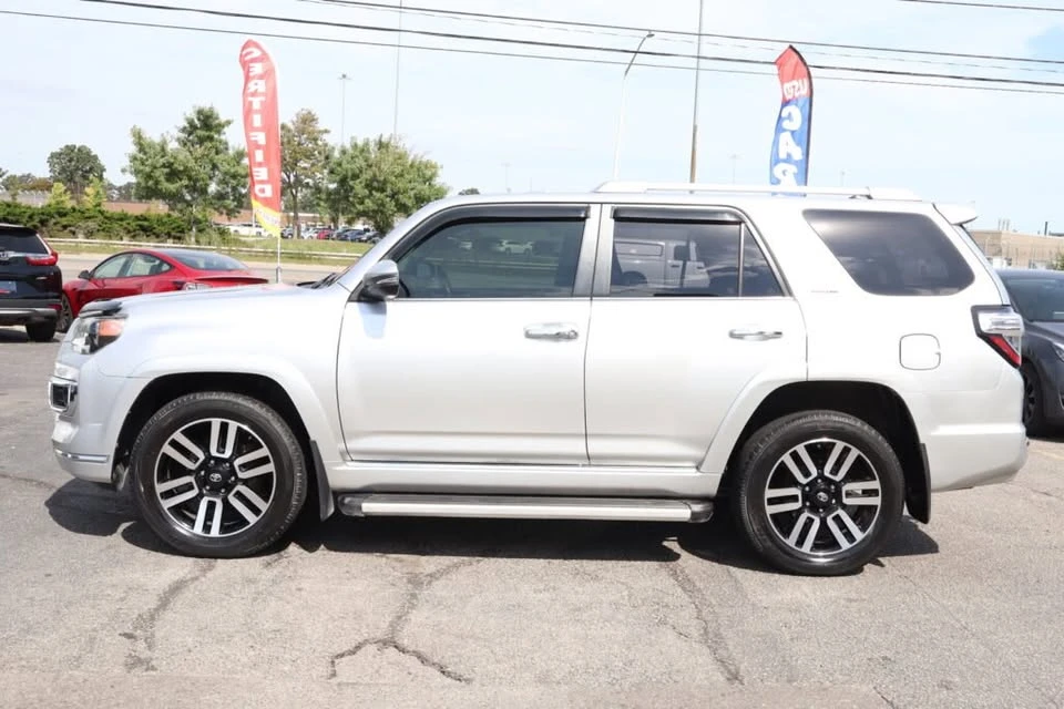 2017 Toyota 4Runner 5th Gen - Image 3 of 20