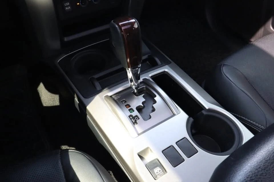 2017 Toyota 4Runner 5th Gen - Image 12 of 20