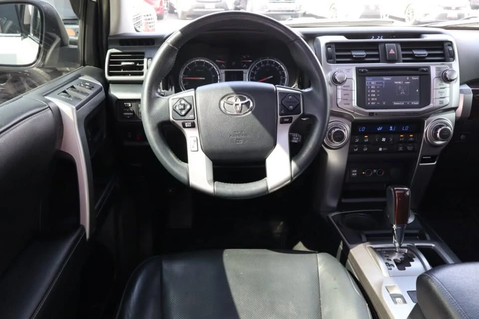 2017 Toyota 4Runner 5th Gen - Image 7 of 20