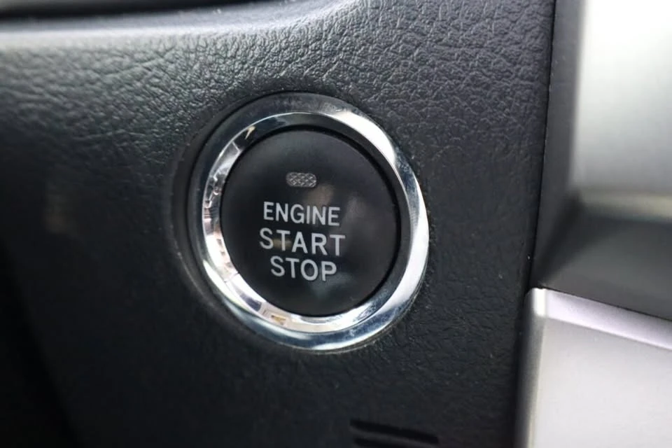 2017 Toyota 4Runner 5th Gen - Image 17 of 20